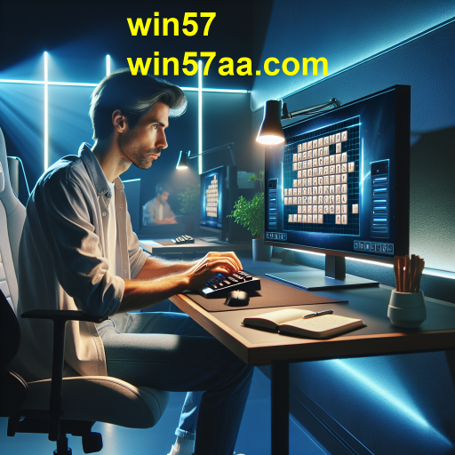 Alto Rendimento: A Categoria Definitiva para Jogadores Ambiciosos no win57